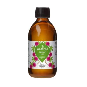 Pukka Castor Oil 250 ml