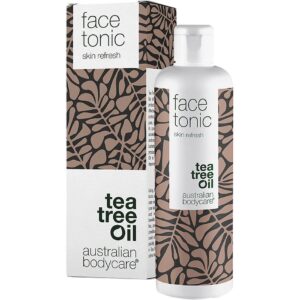Australian Bodycare Face Tonic To Cleanse And Help Minimise Skin Blemishes And Breakouts - 150 ml 5709455006067