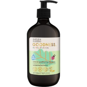 Baylis & Harding Goodness Kids Watermelon Burst Conditioning Shampoo 500 ml 0017854107472