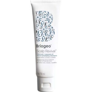Briogeo Scalp Revival Charcoal Coconut Oil Micro- Exfoliating Shampoo - 59 ml 0644216873982