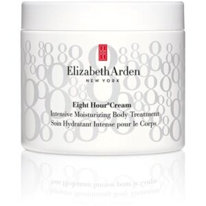 Elizabeth Arden Eight Hour Cream Moisturizing Body Treatment 400 ml 0085805255602