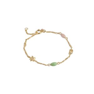 Enamel Copenhagen Bracelet