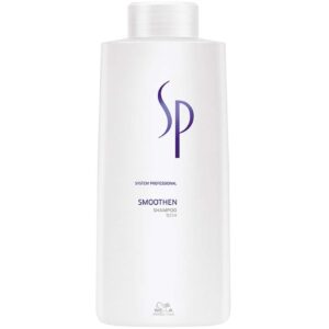 Wella Professionals System Professional Smoothen Shampoo 1000 ml 8005610565194