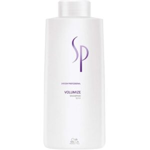 Wella Professionals System Professional Volumize Shampoo 1000 ml 8005610564951