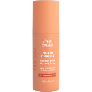 Wella Professionals Invigo Nutri Enrich Daily Balm Anti-Static Spray 150 ml 8005610644516