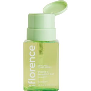 Florence by Mills Spotlight Toner Series 3 Balance It Out - 185 ml 0840047213144