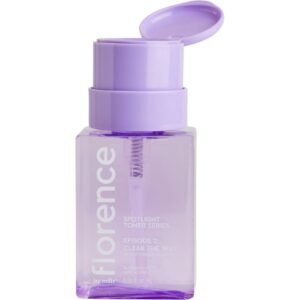 Florence by Mills Spotlight Toner Series 2 Clear The Way - 185 ml 0840047213151