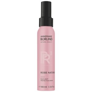 Annemarie Börlind Rose Nature Blue Light Protection Spray 100 ml 4011061229053