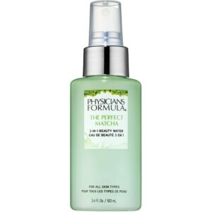 Physicians Formula The Perfect Matcha 3-in-1 Beauty Water Tone 0044386116375