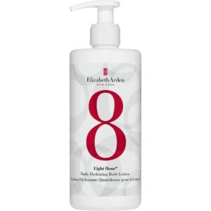 Elizabeth Arden Eight Hour Cream 8Hr Daily Hydrating Body Lotion 380 ml 0085805259198
