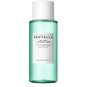 SKIN1004 Madagascar Centella Tea-Trica Purifying Toner - 210 ml 8809576261660