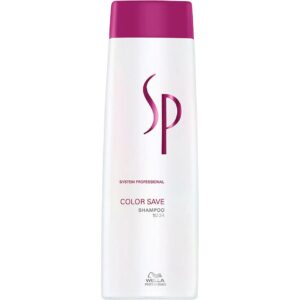 Wella Professionals System Professional SP Color Save Shampoo - 250 ml 3614226789303