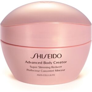 Shiseido Advanced Body Creator Super Slimming Reducer - 200 ml 0768614104674