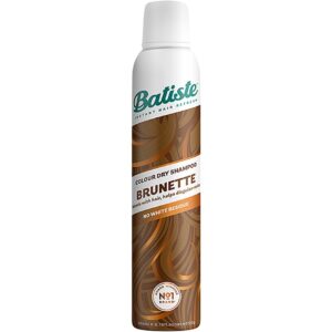 Batiste Dry Shampoo Medium & Brunette Medium & Brunette - 200 ml 5010724527474