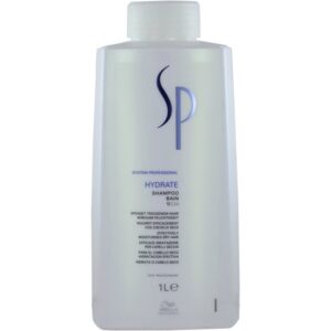 Wella Professionals System Professional SP Hydrate Shampoo - 1000 ml 8005610566818