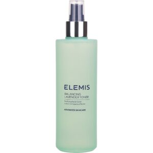 Elemis Balancing Lavender Toner Purifying Facial Toner - 200 ml 0641628002269