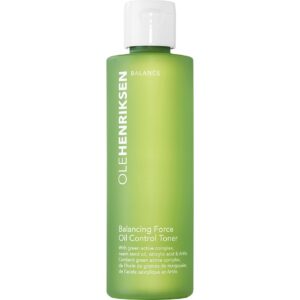Ole Henriksen Balance Balancing Force Oil Control Toner - 198 ml 0816657020076