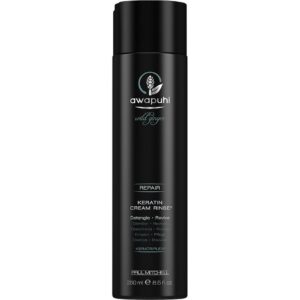 Paul Mitchell Awapuhi Wild Ginger Keratin Cream Rinse - 250 ml 0009531117683