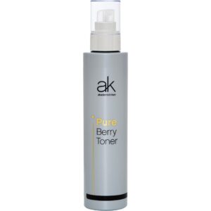 Akademikliniken Skincare Akademikliniken Pure Berry Toner 200 ml 7350024872224