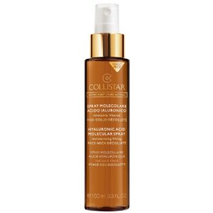Collistar Molecular Spray Hyaluronic Acid Moisturizing Lifting 100 ml 8015150218344