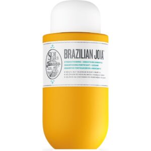 Sol de Janeiro Brazilian Joia Strengthening + Smoothing Shampoo 296 ml 0810912032323