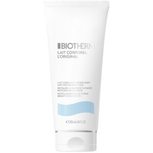 Biotherm Lait Corporel - Bodylotion Anti-Drying Body Milk - 200 ml 3614274042863