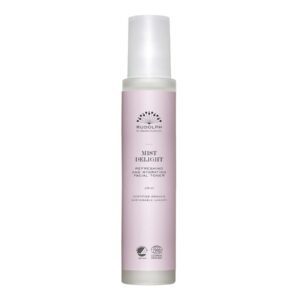 Rudolph Care Mist Delight Økologisk tonerspray 100 ml - 100 ml 5710111001937