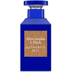 Abercrombie & Fitch Authentic Self Men Eau de Toilette - 100 ml