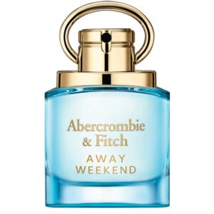 Abercrombie & Fitch Away Weekend Woman Eau de Parfum - 50 ml