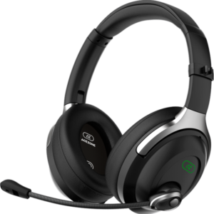 Acezone A-Spire Wireless 2.4 GHz Hybrid ANC Gaming Headset