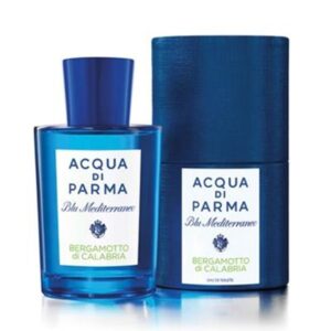 Acqua di Parma Blu Mediterraneo Bergamotto di Calabria