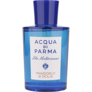 Acqua Di Parma Blu Mediterraneo Mandorlo Di Sicilia Eau de Toilette - 150 ml