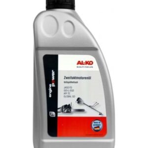 AL-KO 2-stroke oil 1 l