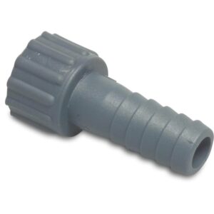 AL-KO Accessories 1"" slangestuds m. 1 1/4"" indvendigt gevind med f