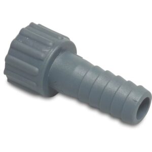 AL-KO Accessories ½" slangestuds m. 3/4" indvendigt gevind med forskruning