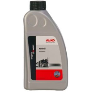 AL-KO Oil for Chainsaw - 1.0 l