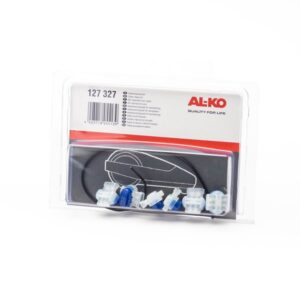 AL-KO Repair kit for defective loop wire incl. 6 cable connectors