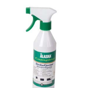 ALASKA Stripe Remover 500 ml
