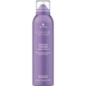 Alterna Caviar Anti-Aging Volume Thick & Full Volumizing Mousse - 232 g