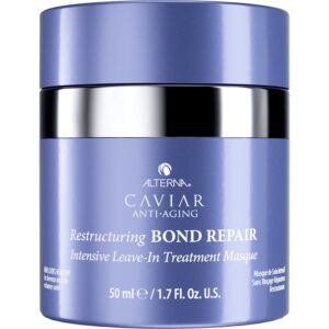 Alterna Restructuring Bond Repair Intensive Leave-In Treatment Masque - 50 ml