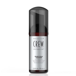 American Crew Beard Foam Cleanser