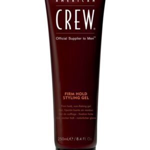 American Crew Firm Hold Styling Gel