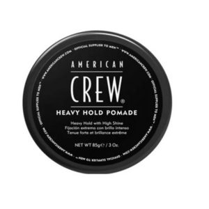 American Crew Pucks Heavy Hold Pomade 85 g