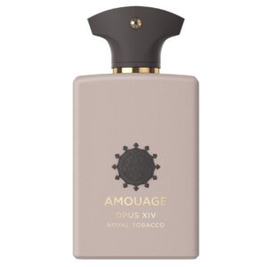 Amouage Opus XIV Royal Tobacco Eau de Parfum - 100 ml