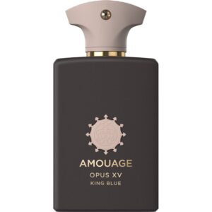 Amouage Opus XV King Blue Eau de Parfum - 100 ml