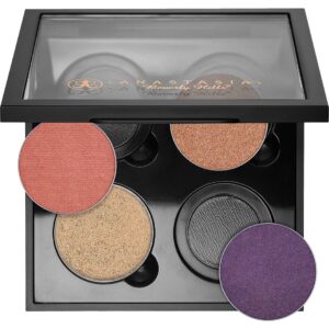 Anastasia Beverly Hills Generic 4 - Well Empty Plastic Palette