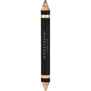 Anastasia Beverly Hills Highlighter Duo Pencil - Shell & Lace 4.8 g