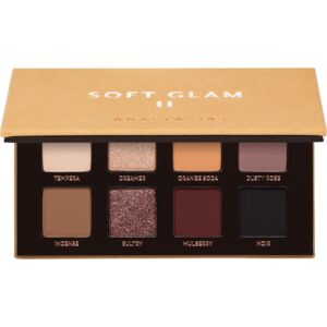 Anastasia Beverly Hills Mini Soft Glam Mini Soft Glam - 6,4 g