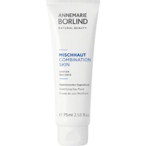 Annemarie Börlind Combination Skin Skin Light Day Essence - 75 ml