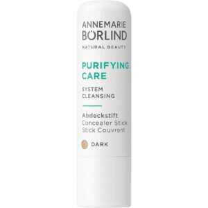 Annemarie Börlind Purifying Care Concealer Stick Dark - 4,8 g